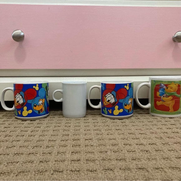Disney mug bundle - Picture 2 of 3